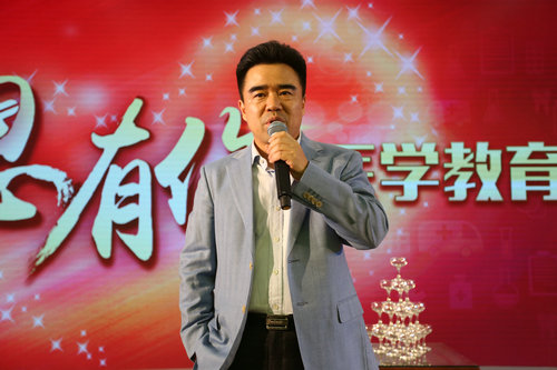 慶典晚宴活動，感恩有你