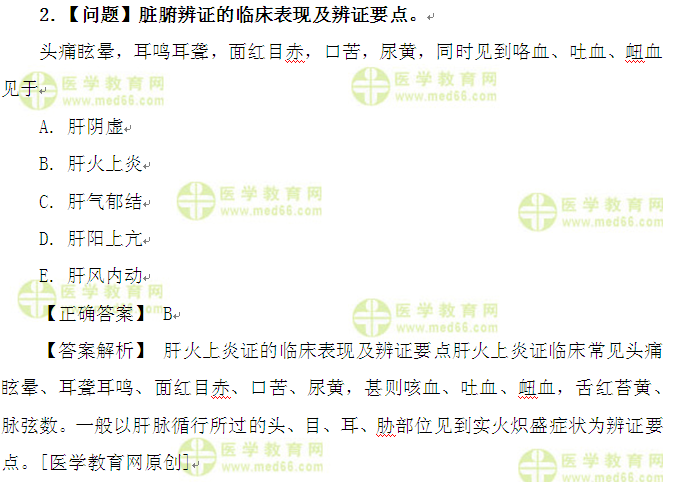 醫(yī)學(xué)教育網(wǎng)執(zhí)業(yè)中藥師:《答疑周刊》2016年第33期