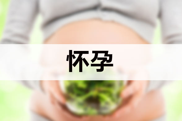 日常食用枸杞葉對孕婦有好處么？