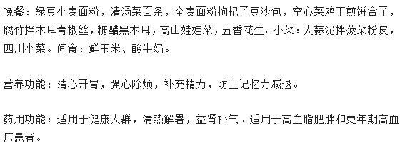 家里有人得了高血壓，那么請注意你自己也該預(yù)防了！