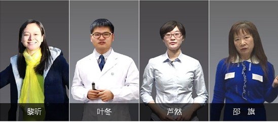 滁州市2017年護士資格考試網(wǎng)上培訓輔導班正在熱招，學員好評不斷