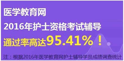 2017年寧夏吳忠市護士執(zhí)業(yè)資格考試輔導(dǎo)培訓(xùn)班網(wǎng)絡(luò)視頻講座等您報名