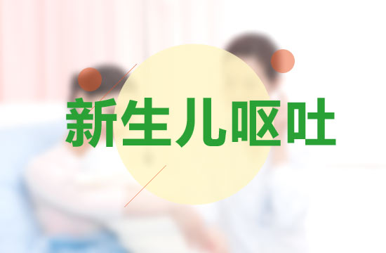 對于新生兒嘔吐父母應(yīng)該注意飲食保健哪些方面？