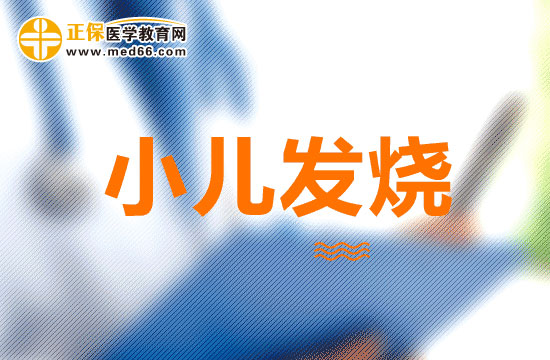 小兒發(fā)燒應該做哪兩方面檢查？