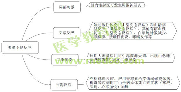 《藥學專業(yè)知識（二）》“那點小事兒”