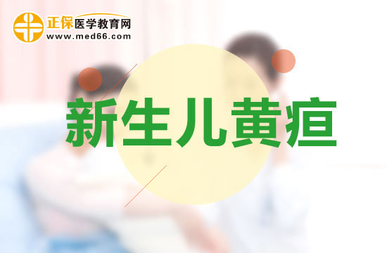 新生兒黃疸該如何護理