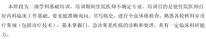 ?？漆t(yī)師培訓(xùn)