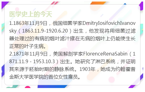 【醫(yī)考top榜單】爽11優(yōu)惠購課倒計(jì)時(shí)，你不得不看的攻略！11.8日資訊晚報(bào)