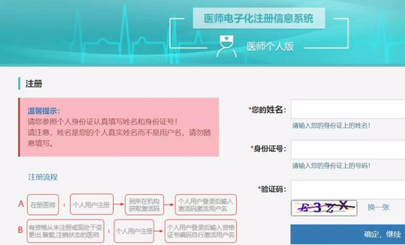 好消息|電子化注冊之后，已有2018年考生拿到執(zhí)業(yè)證書啦！