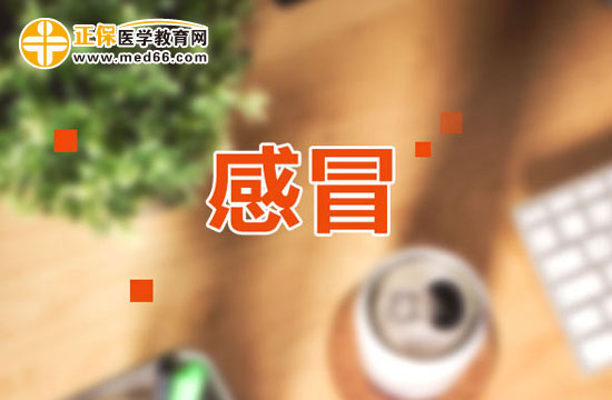 如何通過食療預防感冒？