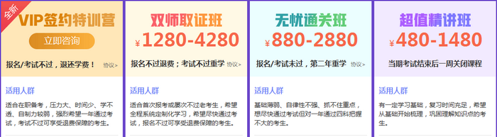 執(zhí)業(yè)藥師考什么？
