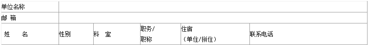 關于舉辦“云南省醫(yī)學會2019年健康管理學學術年會”通知