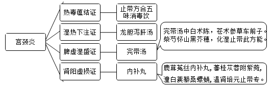 2019年中西醫(yī)助理醫(yī)師重要考點(diǎn)