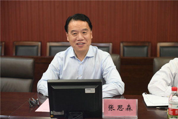 鄭州人民醫(yī)院舉行全科醫(yī)學專業(yè)住培基地、基層實踐基地聯(lián)合共建推進會