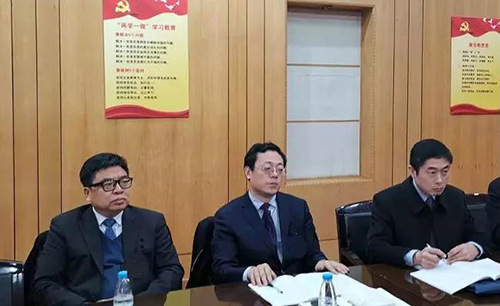山東省立口腔醫(yī)院順利完成2019年住培口腔全科、口腔修復(fù)及口腔正畸專業(yè)臨床實(shí)踐能力結(jié)業(yè)考核工作