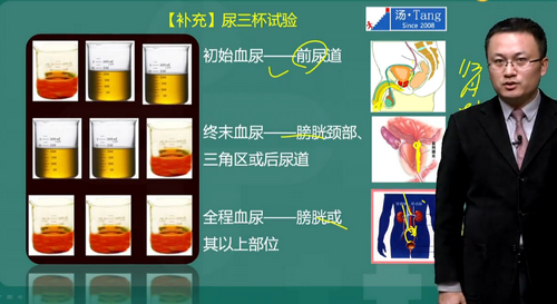 臨床助理醫(yī)師考試