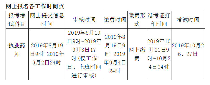 青海省執(zhí)業(yè)藥師網上繳費