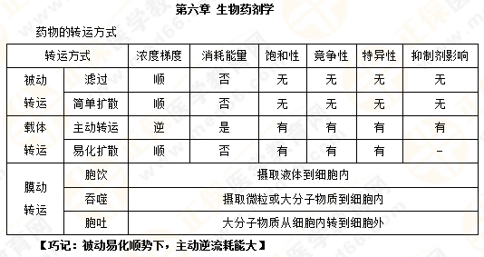 2019年執(zhí)業(yè)藥師《藥一》的藥劑學，15分鐘經(jīng)典回顧！