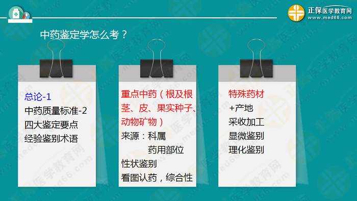 執(zhí)業(yè)藥師《中藥一》教材內容“重者恒重” 必須會！