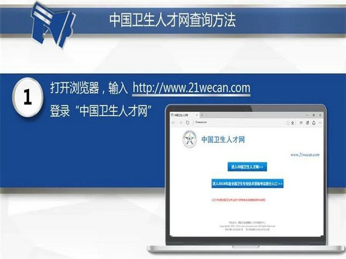 成績(jī)查詢方式2