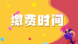 2021年浦江縣臨床執(zhí)業(yè)醫(yī)師網(wǎng)上繳費已經(jīng)開啟！