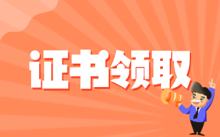 上海2020年內(nèi)科主治醫(yī)師考試證書3月31日開始領(lǐng)??！