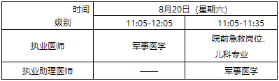 山東加試時(shí)間