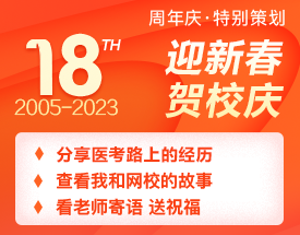 正保醫(yī)學教育網18周年校慶特輯：醫(yī)路同行，揚帆起航