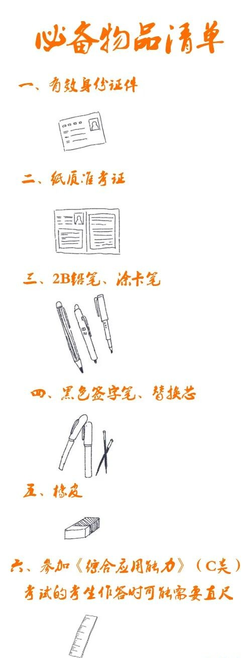 5月7日醫(yī)療衛(wèi)生事業(yè)單位招聘筆試在即，這些事項要牢記！