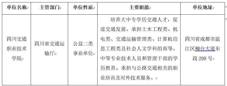 單位簡介