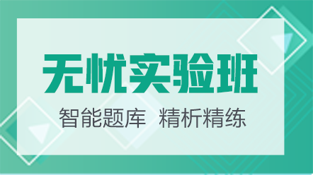 執(zhí)業(yè)藥師[無憂實驗班]2025